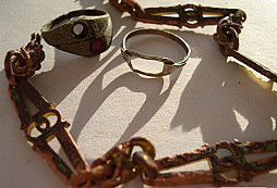 Nálezy od Tibeťana