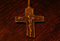 Cuprum polní - díl I.