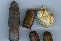 Možná poslední záchvěvy - než přijde zima