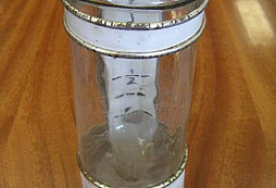 Klystýry, bažanti, srágory