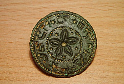 Asi pečetítko a id