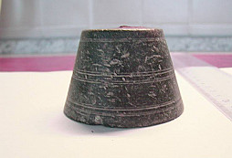 Toulky Českou Sibiří IV.