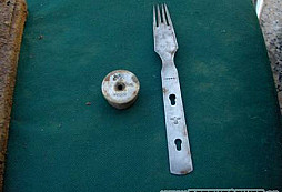 Středeční procházka