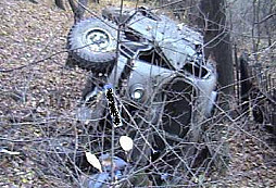 Nedělní MEGA nález!