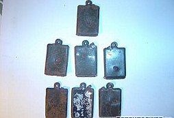 Dohledávka půdovek