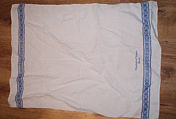 Hitlerova utěrka z pozůstalosti