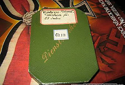 Pář řádů z rodiny