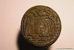 Určení předmětů