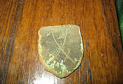 Můj oblíbený park