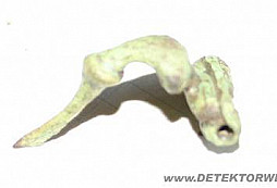 Co sa este naslo v nasom rozrytom  lesiku