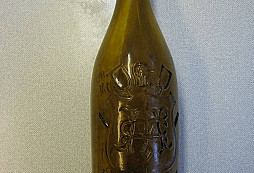 Jedna lahev do půdovek