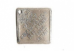 Mírová vzpomínka z Norimberka