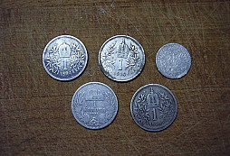 Trocha archeo, trocha války a trocha koleček