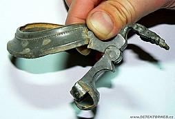 Něco málo z minulého víkendu