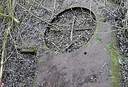 Vozidla Wehrmachtu 2007