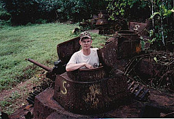 Pojedeme na Japonce!