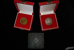 Tři kamarádi z půdy mého kamaráda