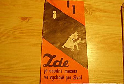 Protiletecké příručky