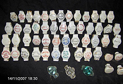 Co se dá taky kopnout