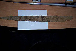 Pomoc při identifikaci