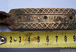 Pomoc při identifikaci