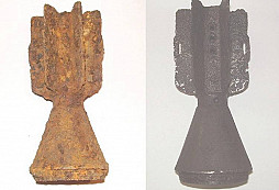 Pár starších nálezů