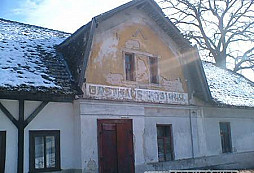 Gasthaus - hostinec