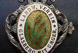 První listopadový víkend