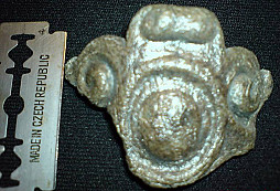 Prosba o identifikaci