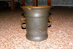 Starší nálezy II.