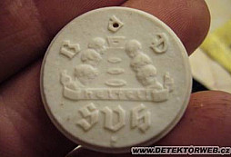 Prosba o identifikaci