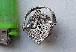 Prosba o identifikaci