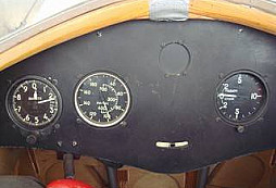 Historicka letecka technika