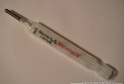 Nieco na chripkove obdobie