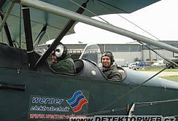 Historicka letecka technika II.