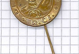 Prosím o identifikaci těchto odznaků, hlavně toho vetšího