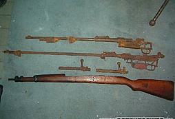 Něco nových přírůstků