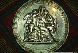 Určení předmětů