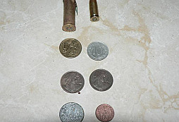 Páteční odpoledne