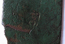 Poradíte, možná jste to také našli