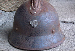 Něco z půdy a seníku IV.