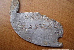 Prosba o určení ID