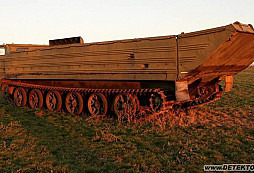 Holt to někdy nejde...