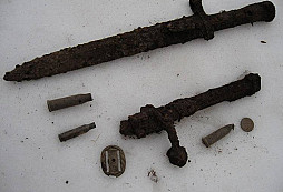 Mátohovo pozdní odpoledne