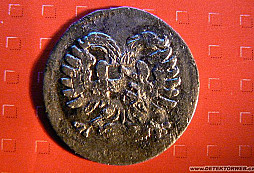 První stříbrňáček a nějaké drobnosti