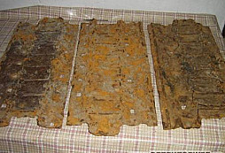 Pokračování z údolíčka