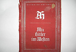 Mit Hitler im Westen