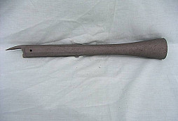 Africký námořní trombón