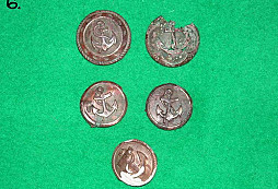 Pár starších nálezů