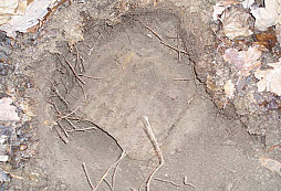 Šťestí se unavilo